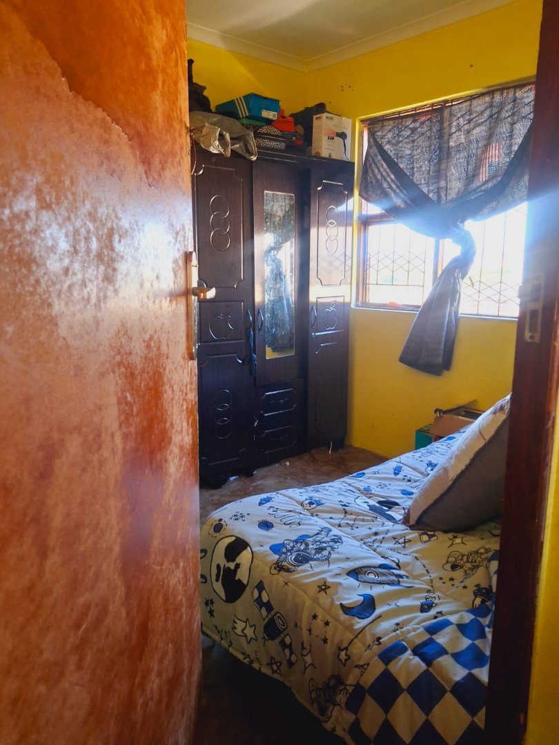  Bedroom Property for Sale in Bethelsdorp Eastern Cape